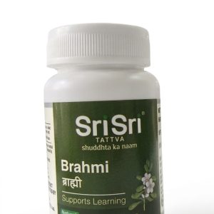 Brahmi Tabs (60TABS)
