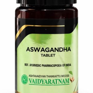 ASWAGANDHA TABLET (60TAB)