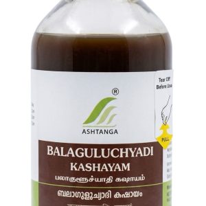 BALAGULUCHYADI KASHYAM (200ML)